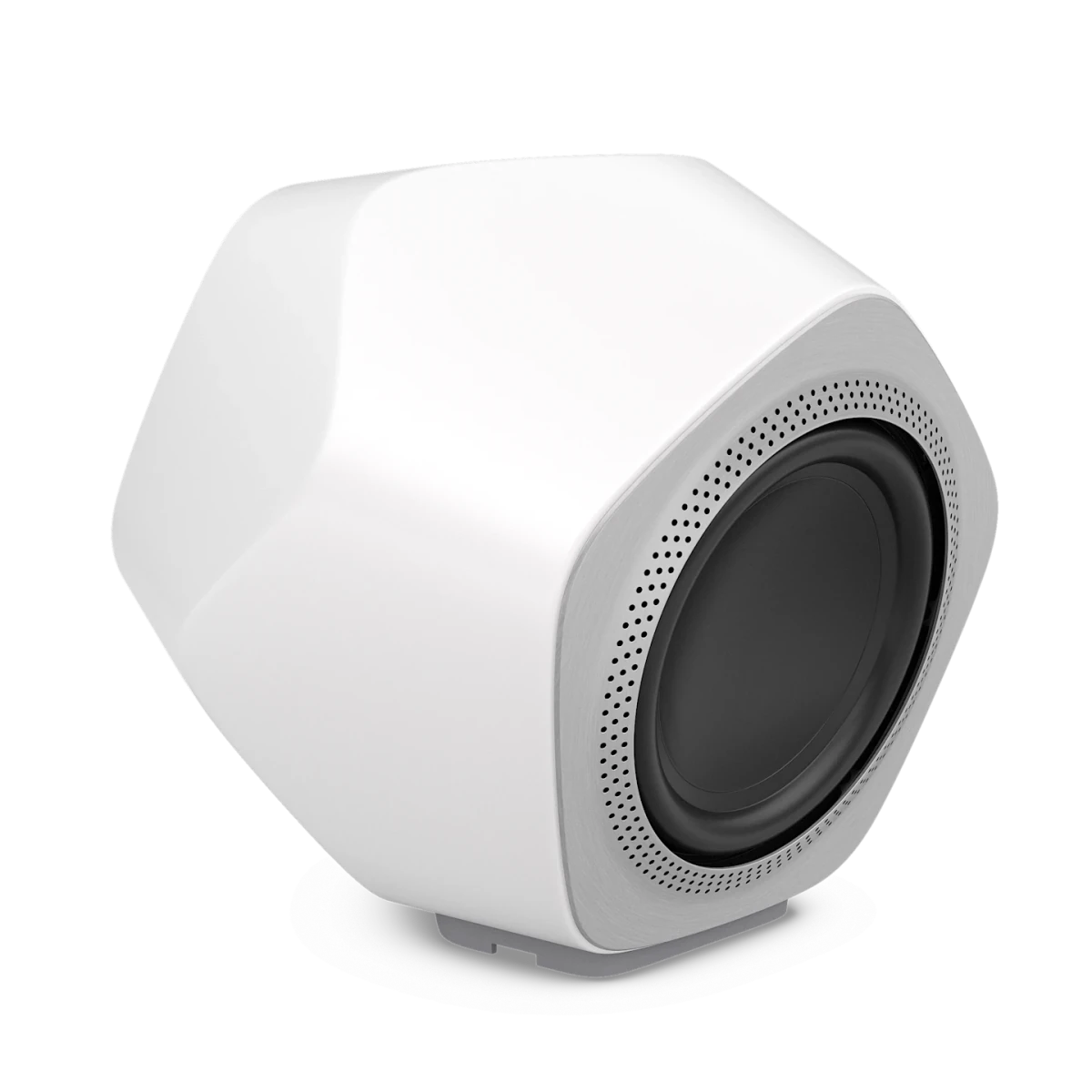 Bang & Olufsen BeoLab 19 High - End Kablosuz Subwoofer - Aktif Subwoofer