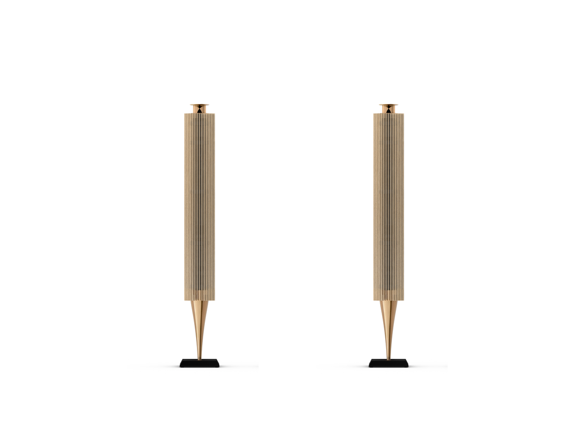 Bang and 2024 olufsen beolab 18