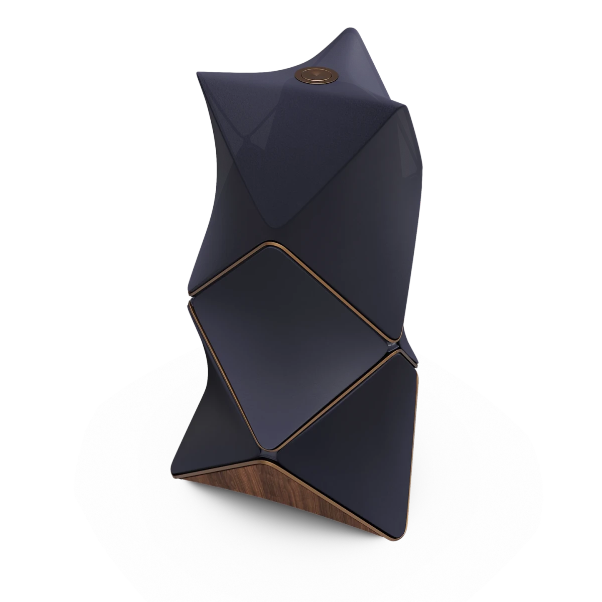 Bang & Olufsen BeoLab 90 Kablosuz High - End Aktif Hoparlör - Hoparlör