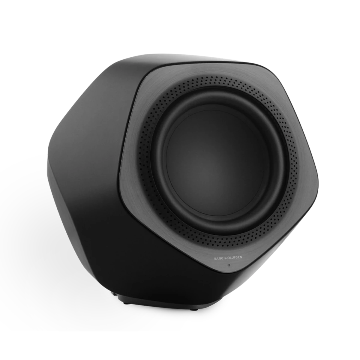 Bang & Olufsen BeoLab 19 High - End Kablosuz Subwoofer - Aktif Subwoofer