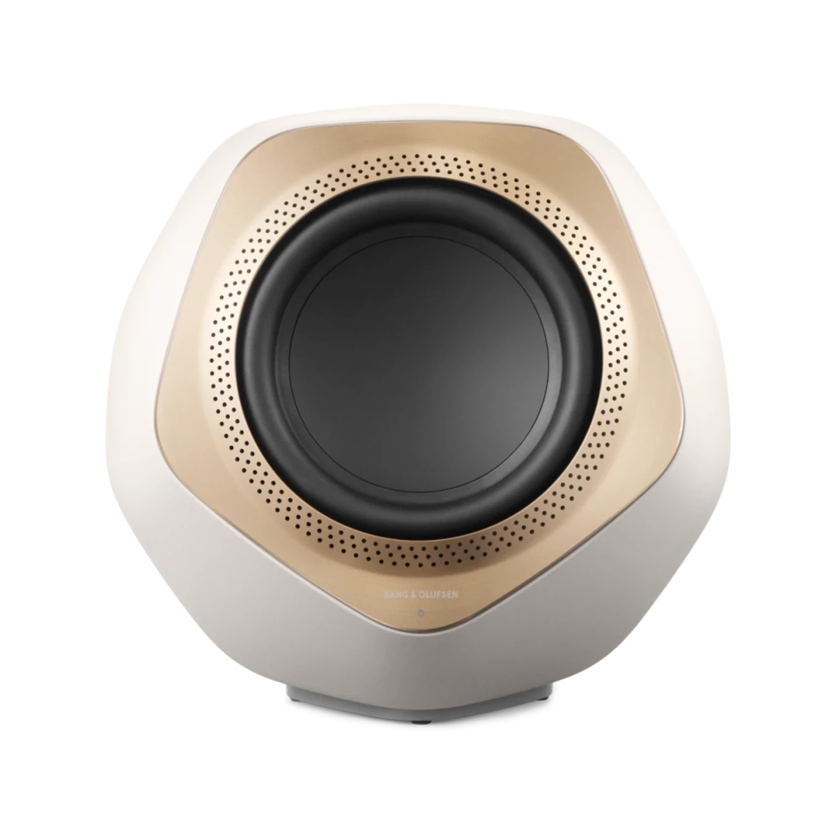 Bang & Olufsen BeoLab 19 High - End Kablosuz Subwoofer - Aktif Subwoofer