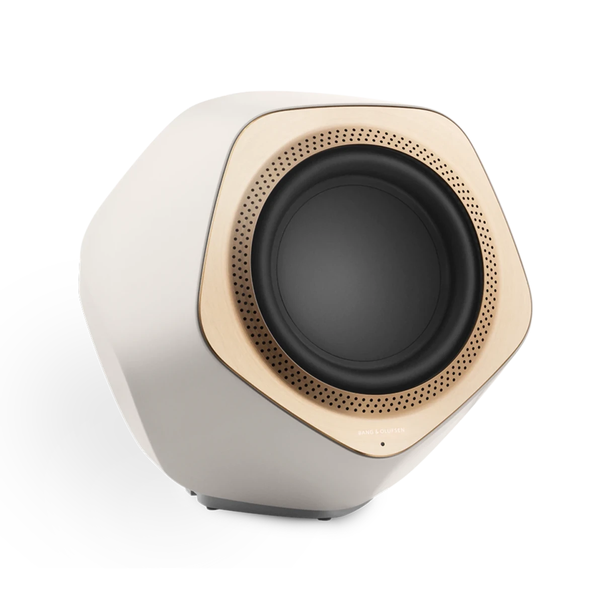 Bang & Olufsen BeoLab 19 High - End Kablosuz Subwoofer - Aktif Subwoofer