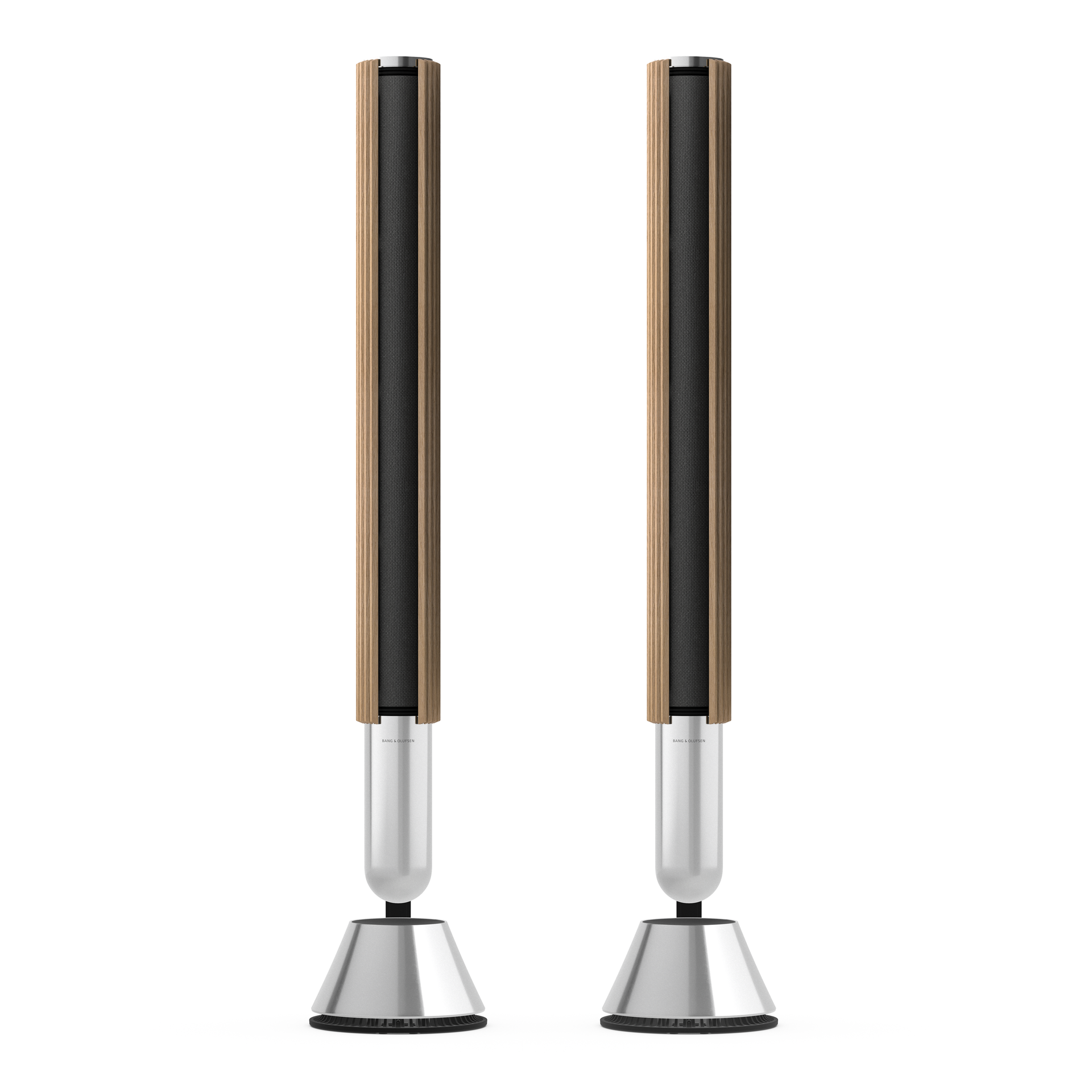 Bang & Olufsen BeoLab 28 Kablosuz Hi-Fi Aktif Hoparlör