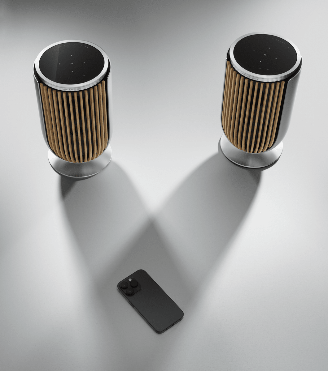 Bang & Olufsen Beolab 8 Multiroom Kablosuz Hoparlör - Hoparlör