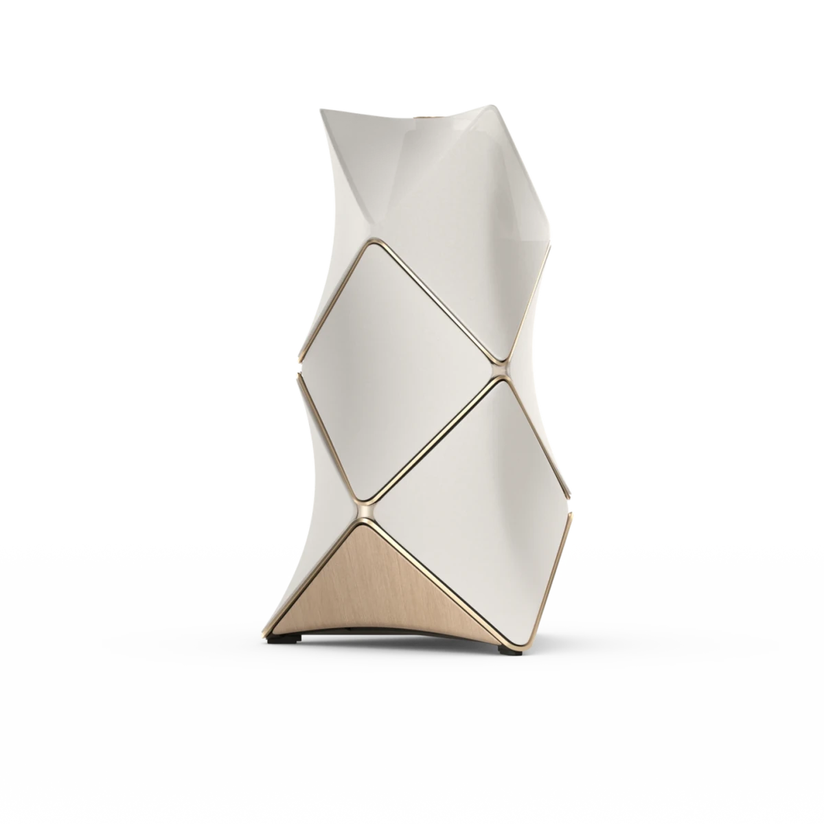 Bang & Olufsen BeoLab 90 Kablosuz High - End Aktif Hoparlör - Hoparlör
