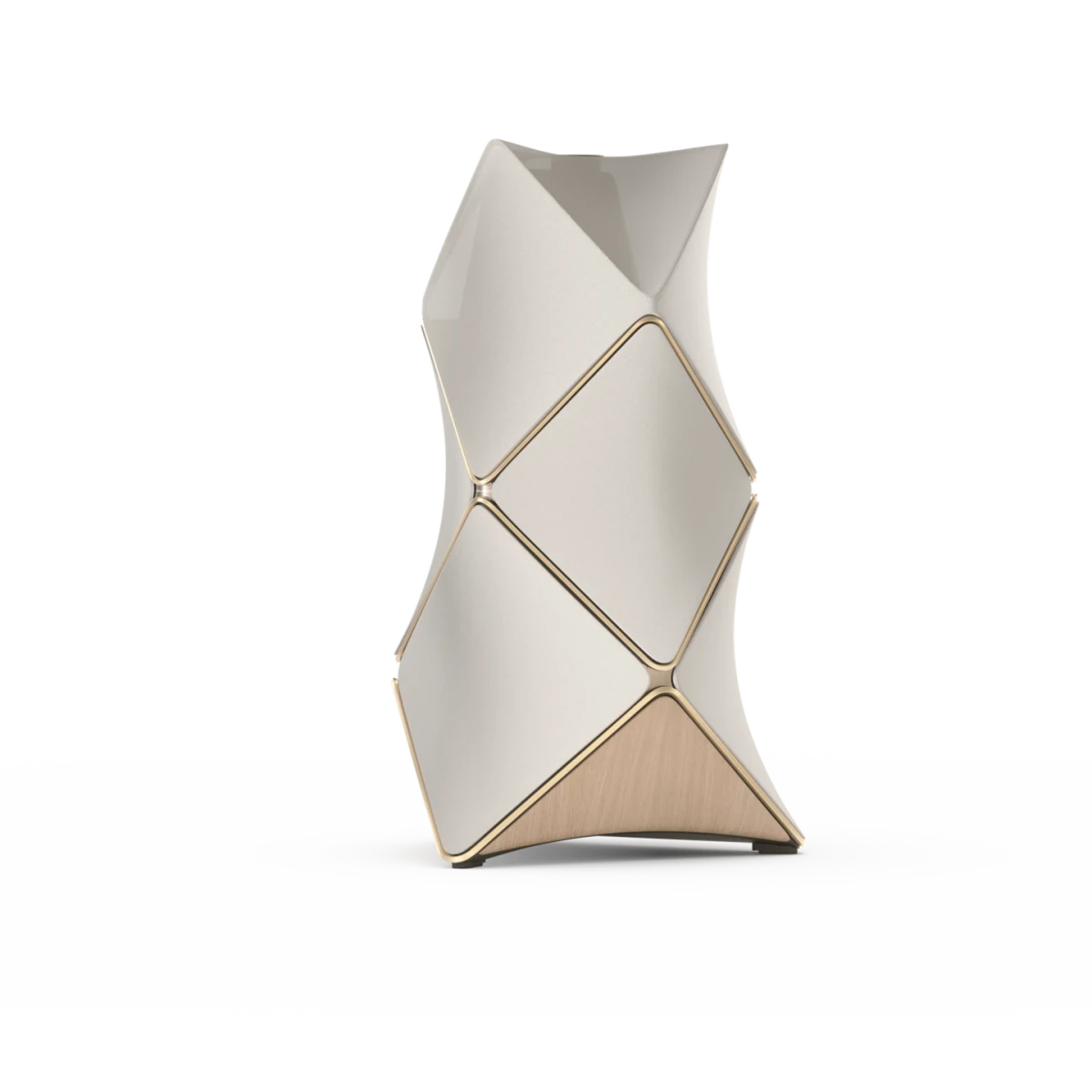 Bang & Olufsen BeoLab 90 Kablosuz High - End Aktif Hoparlör - Hoparlör