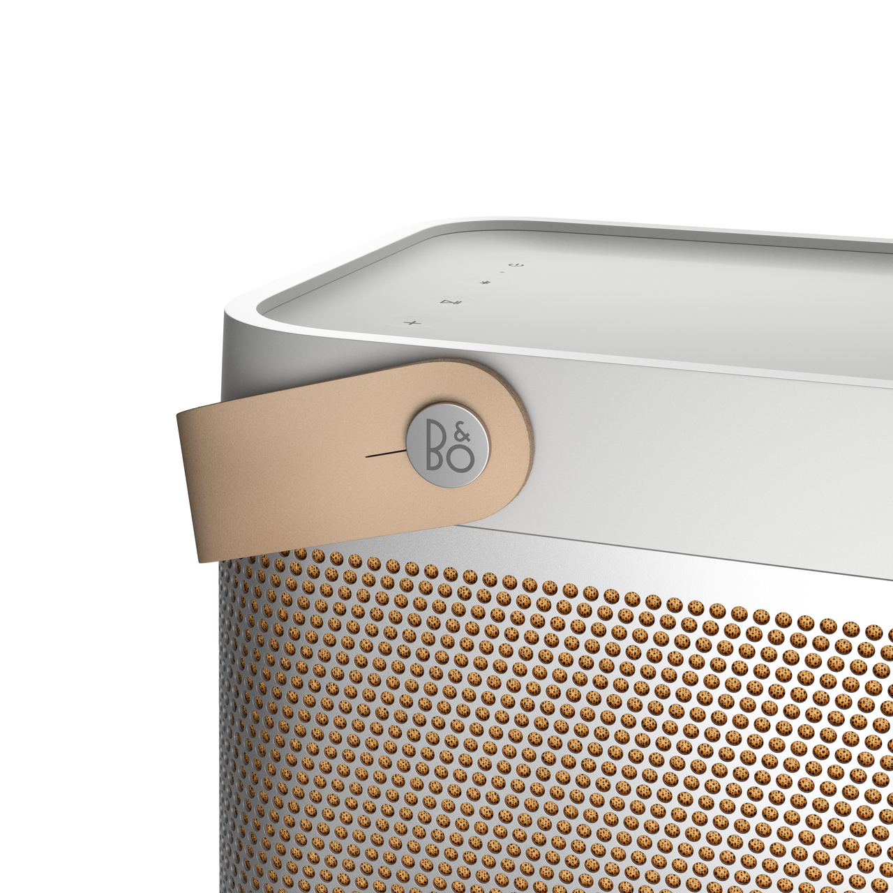 Bang & Olufsen Beolit 20 Taşınabilir Bluetooth Hoparlör