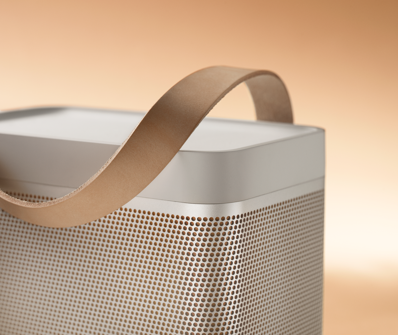 Bang & Olufsen Beolit 20 Taşınabilir Bluetooth Hoparlör