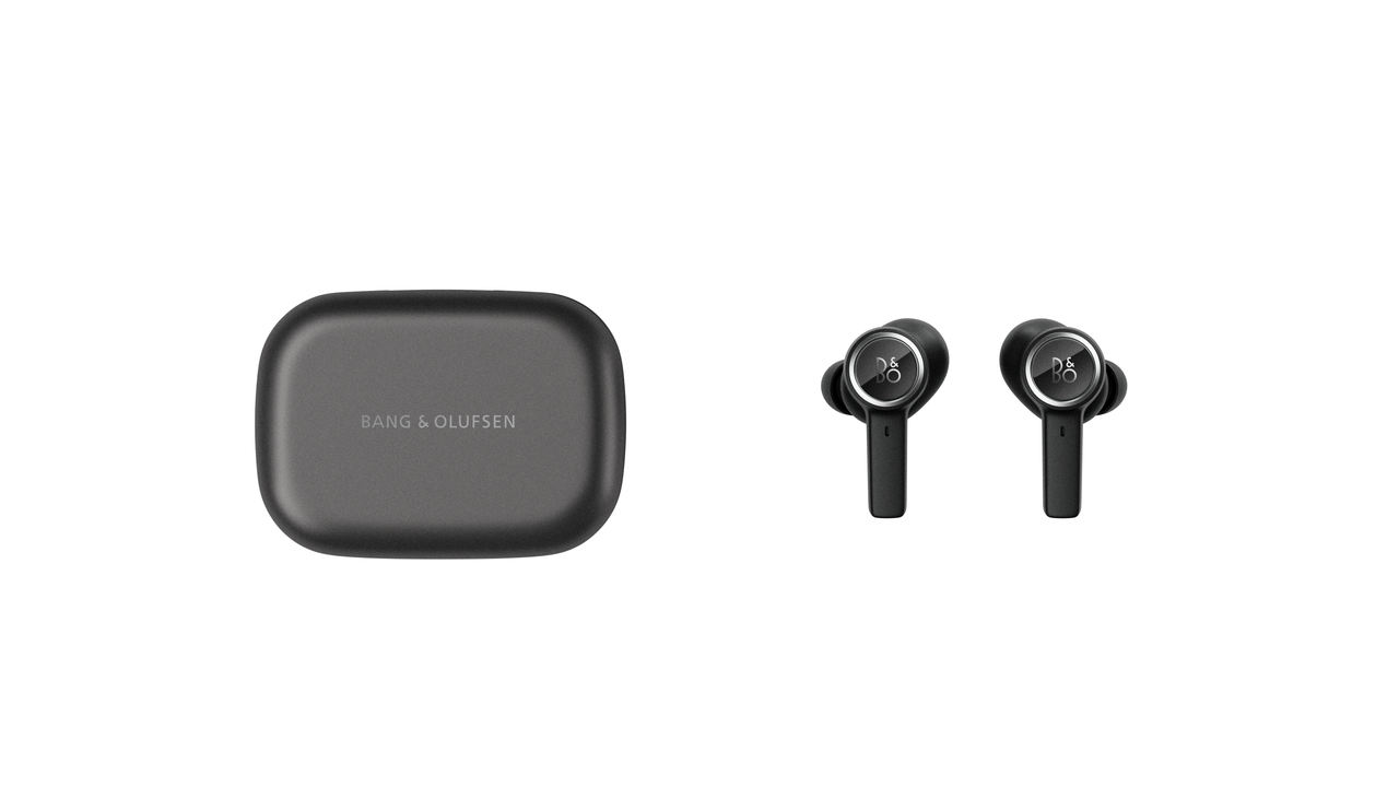 Bang Olufsen Beoplay EX True Wireless In Ear Bluetooth Headphones hifilife