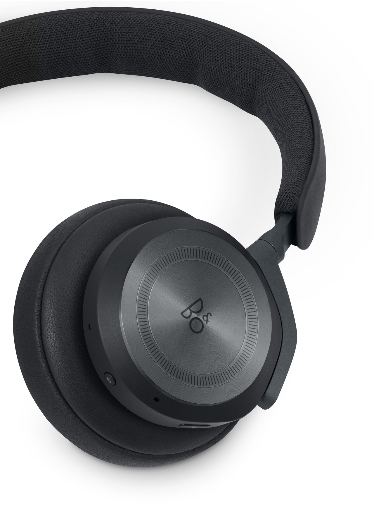 Bang & Olufsen BeoPlay HX Wireless Over-Ear ANC Headphones