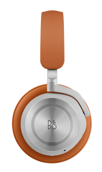 Bang & Olufsen BeoPlay HX Wireless Over-Ear ANC Headphones