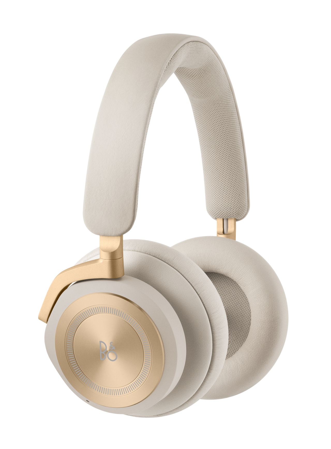 Bang & Olufsen BeoPlay HX Wireless Over-Ear ANC Headphones