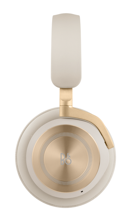 Bang & Olufsen BeoPlay HX Wireless Over-Ear ANC Headphones