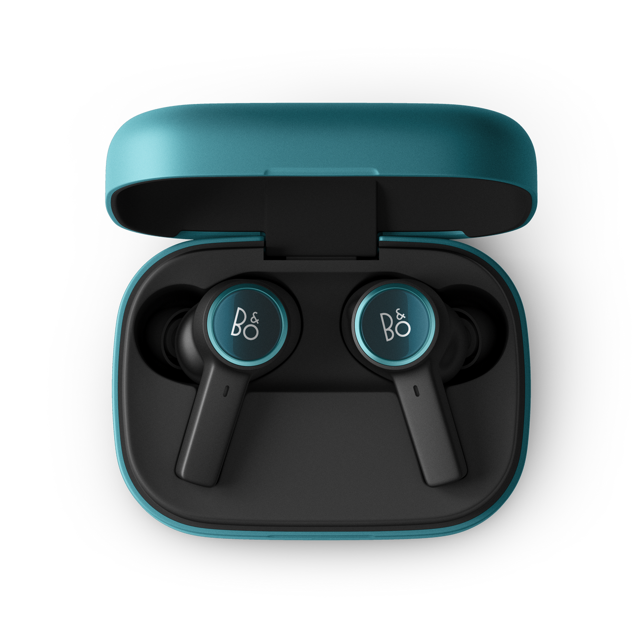 Bang & Olufsen Beoplay EX True Wireless Kuzey Gökyüzü Turkuazı (Atelie