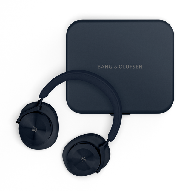 Bang & Olufsen BeoPlay H95 Wireless Over-Ear ANC Headphones