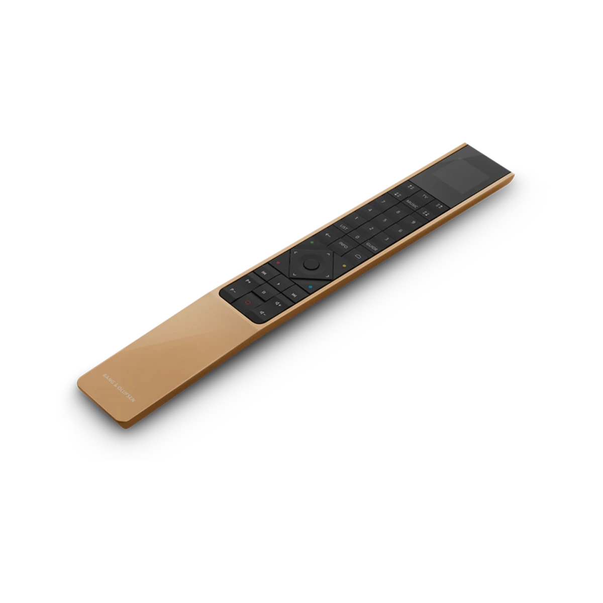Bang & Olufsen BeoRemote One Uzaktan Kumanda - Uzaktan Kumanda