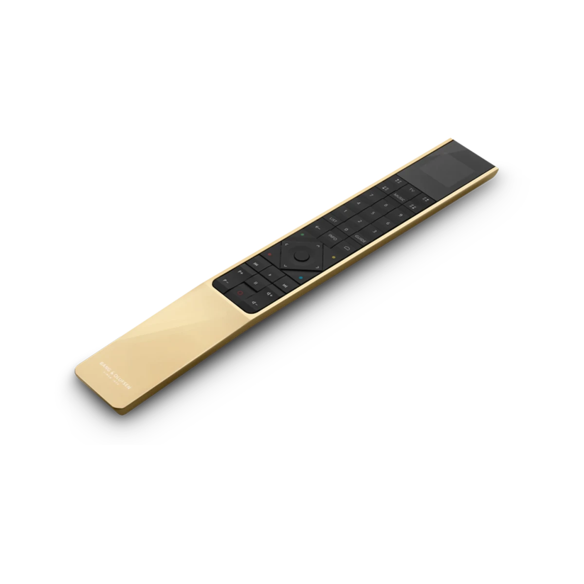 Bang & Olufsen BeoRemote One Uzaktan Kumanda - Uzaktan Kumanda