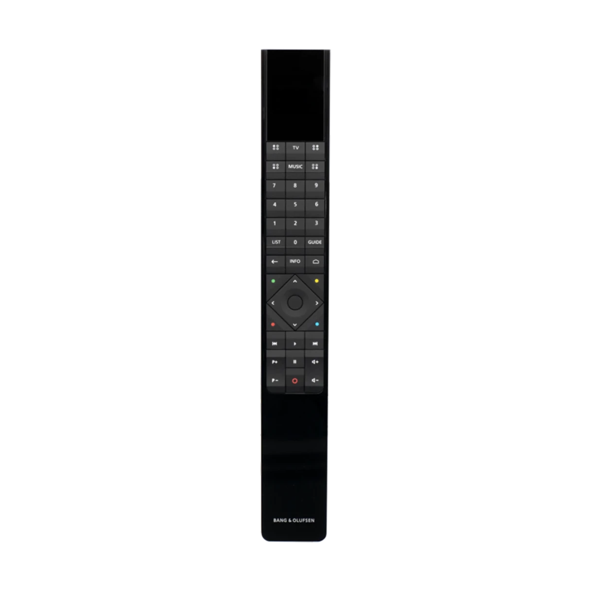 Bang & Olufsen BeoRemote One Uzaktan Kumanda - Uzaktan Kumanda