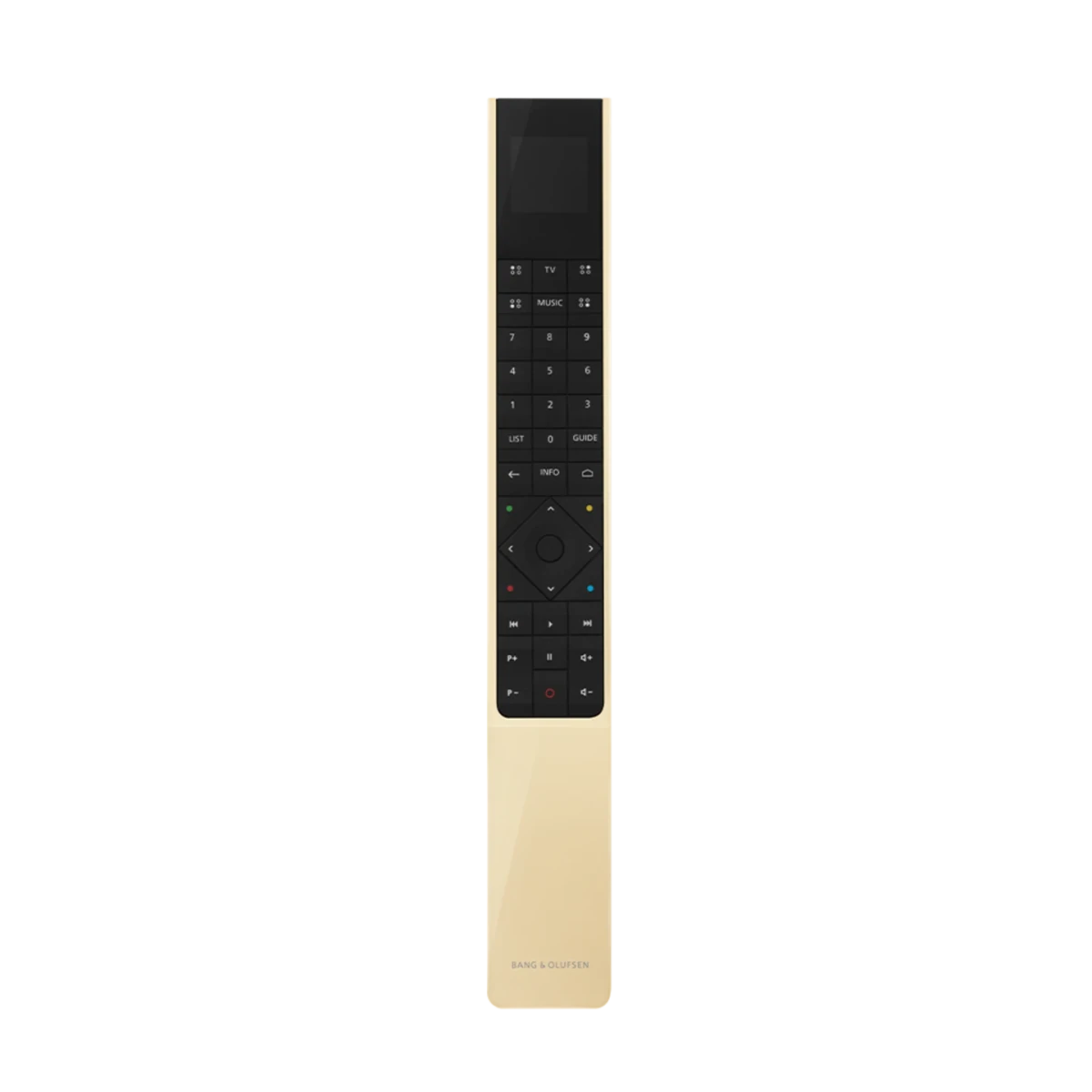 Bang & Olufsen BeoRemote One Uzaktan Kumanda - Uzaktan Kumanda