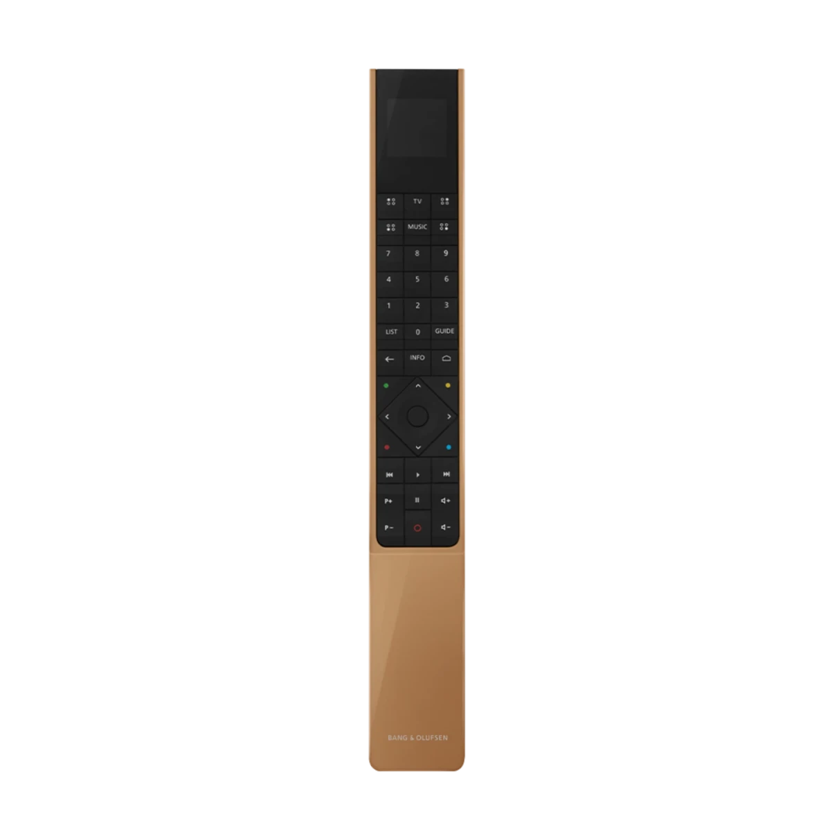 Bang & Olufsen BeoRemote One Uzaktan Kumanda - Uzaktan Kumanda