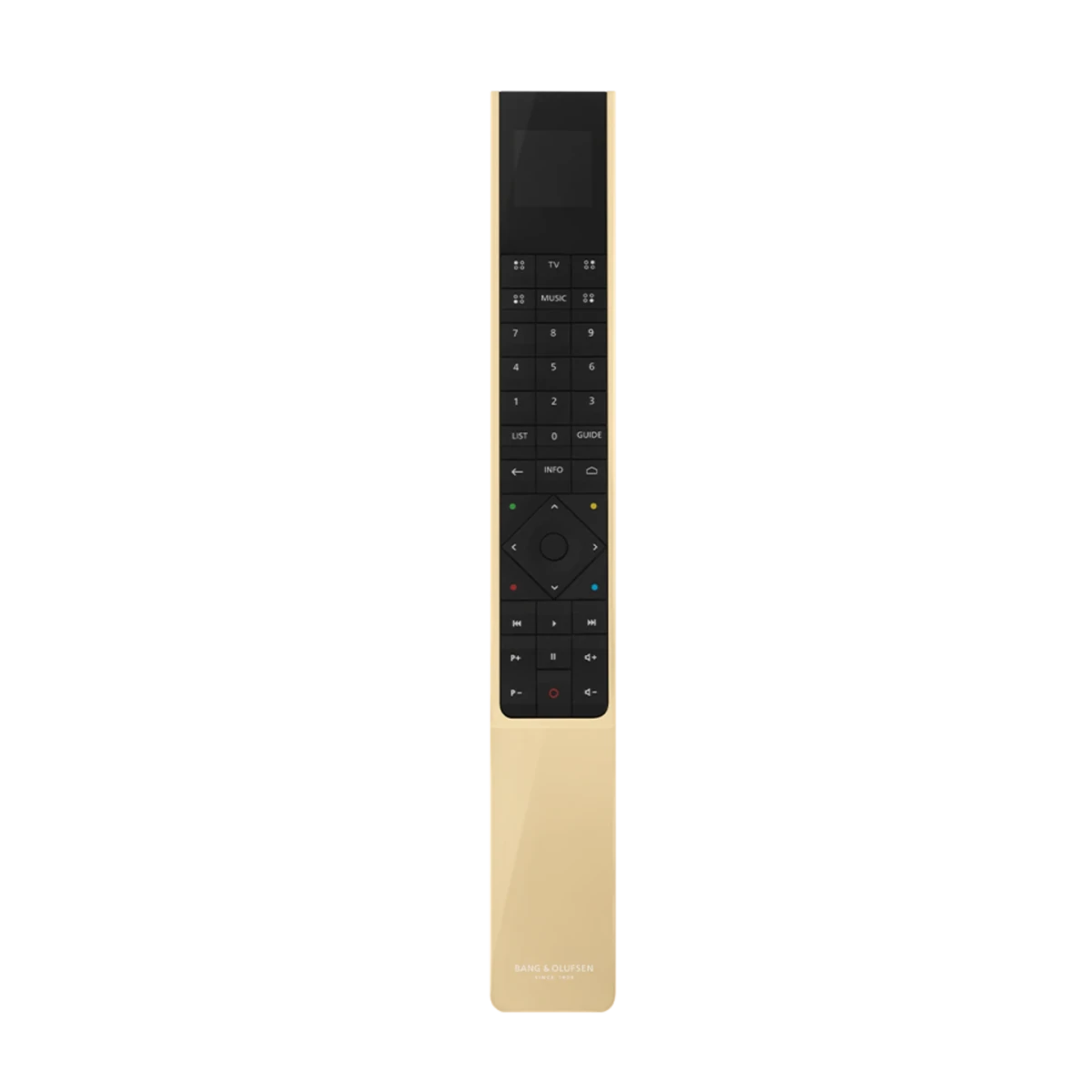 Bang & Olufsen BeoRemote One Uzaktan Kumanda - Uzaktan Kumanda