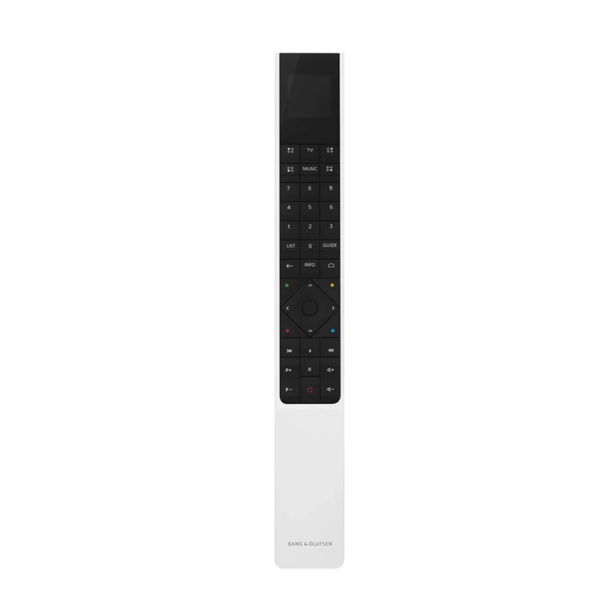Bang & Olufsen BeoRemote One Uzaktan Kumanda - Uzaktan Kumanda