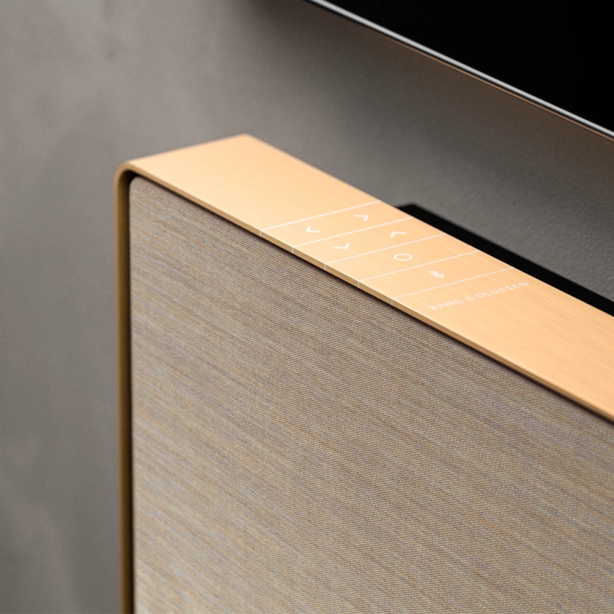 Bang & Olufsen Beosound Stage Dolby Atmos Soundbar - Soundbar
