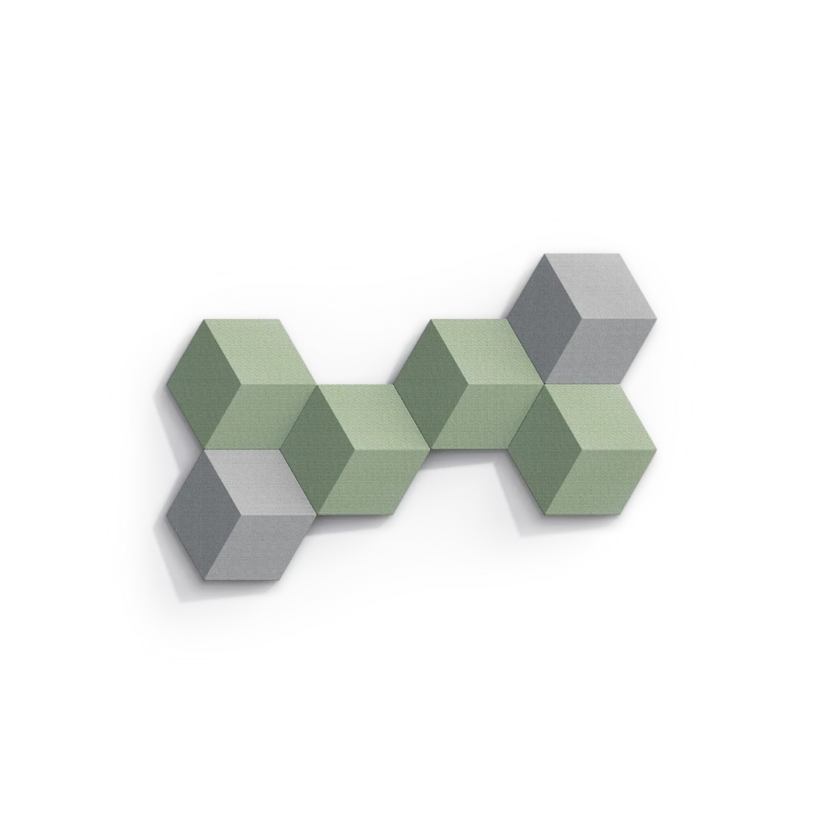Bang & Olufsen BeoSound Shape Modüler Duvara Monte Hoparlör - Hoparlör