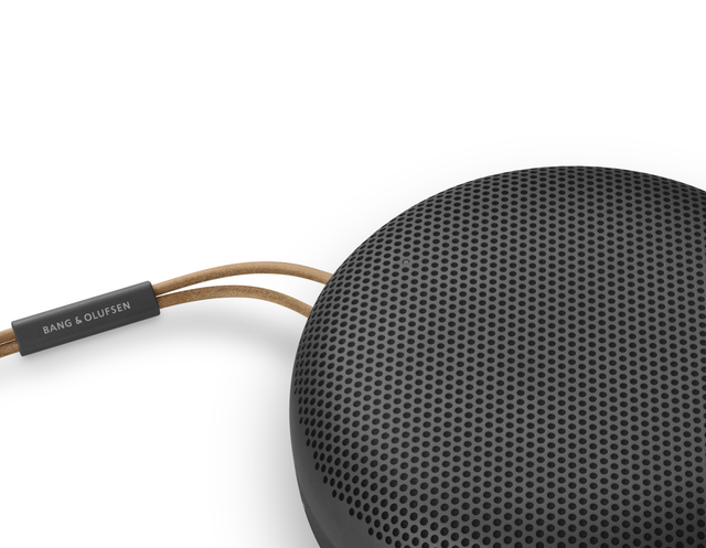 Bang & Olufsen Beosound A1 2. Nesil Suya Dayanıklı Taşınabilir Bluetooth Hoparlör