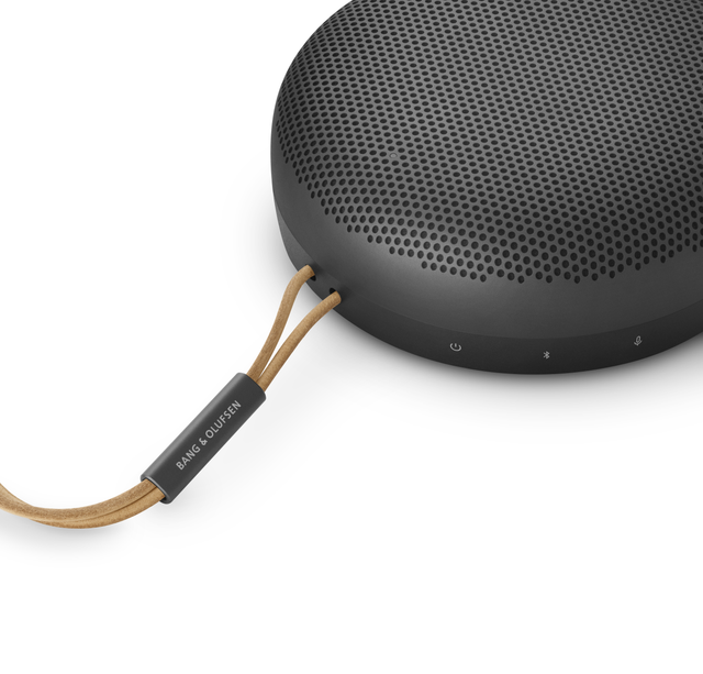 Bang & Olufsen Beosound A1 2. Nesil Suya Dayanıklı Taşınabilir Bluetooth Hoparlör