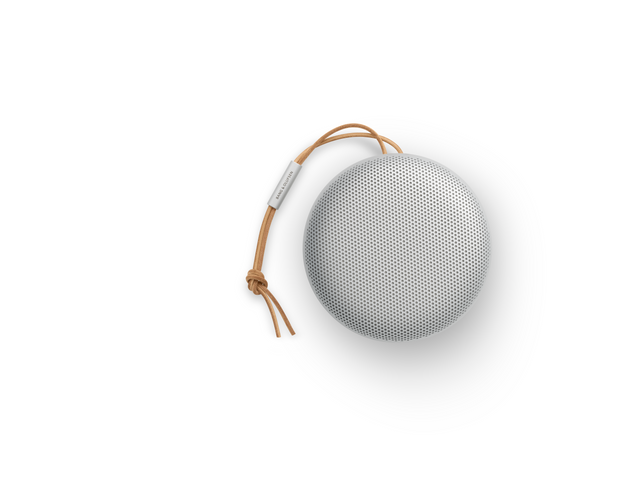 Bang & Olufsen Beosound A1 2. Nesil Suya Dayanıklı Taşınabilir Bluetooth Hoparlör