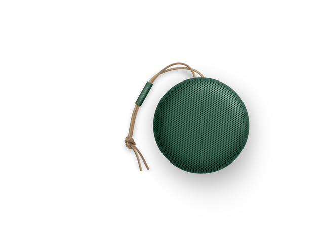 Bang & Olufsen Beosound A1 2. Nesil Suya Dayanıklı Taşınabilir Bluetooth Hoparlör