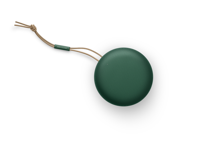 Bang & Olufsen Beosound A1 2. Nesil Suya Dayanıklı Taşınabilir Bluetooth Hoparlör