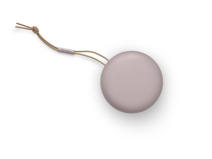 Bang & Olufsen Beosound A1 2nd Generation Waterproof Portable Bluetooth Speaker