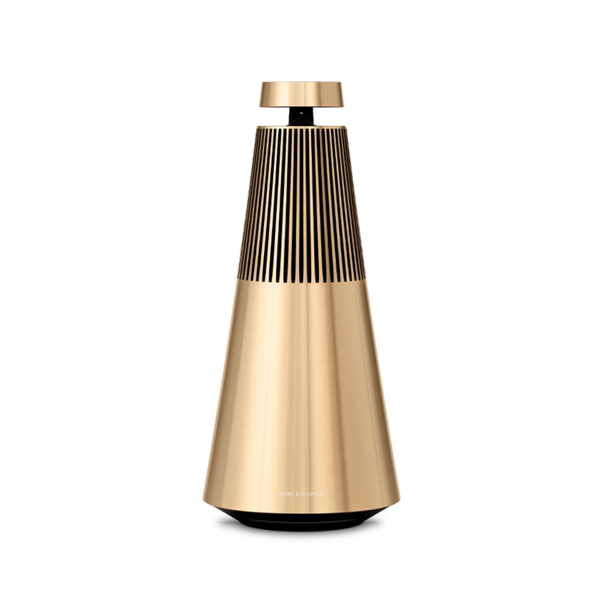 Bang & Olufsen BeoSound 2 3. Nesil Multiroom Kablosuz Hi - Fi Hoparlör - Aktif Hoparlör