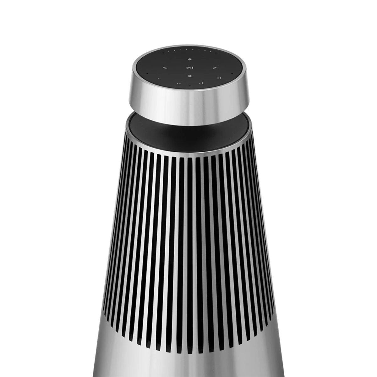 Bang & Olufsen BeoSound 2 3. Nesil Multiroom Kablosuz Hi - Fi Hoparlör - Aktif Hoparlör