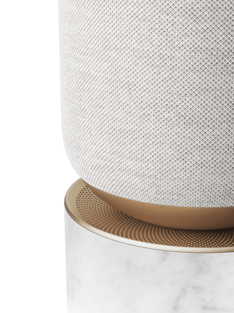 Bang & Olufsen Beosound Balance Multiroom Kablosuz Hi - Fi Hoparlör - (Kutu Hasarlı) - Aktif Hoparlör