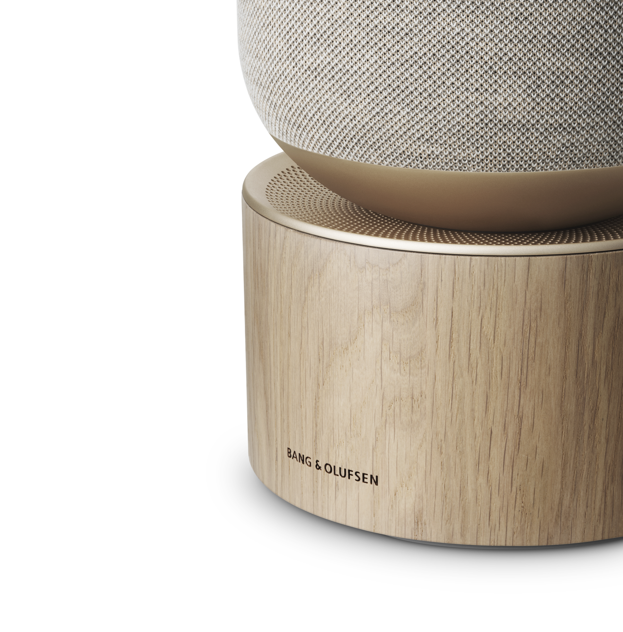 Bang & Olufsen BeoSound Balance Multiroom Kablosuz Hi-Fi Hoparlör