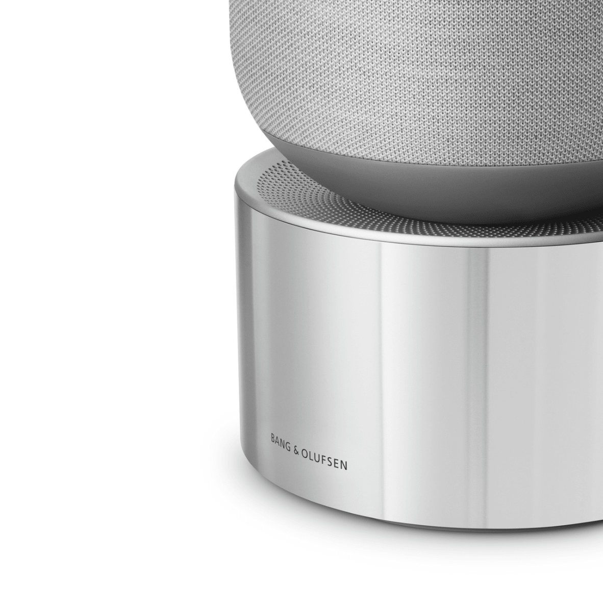 Bang & Olufsen Beosound Balance Multiroom Kablosuz Hi - Fi Hoparlör - (Kutu Hasarlı) - Aktif Hoparlör