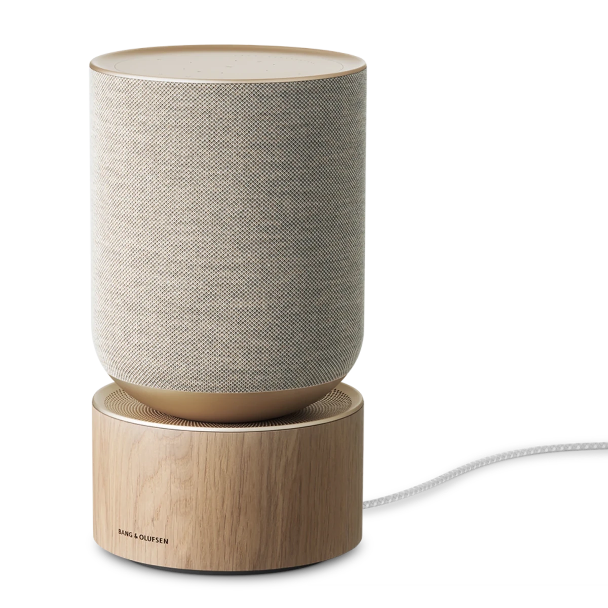 Bang & Olufsen Beosound Balance Multiroom Kablosuz Hi - Fi Hoparlör - Aktif Hoparlör