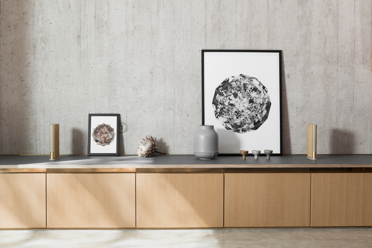 Bang & Olufsen Beosound Emerge Multiroom Hoparlör