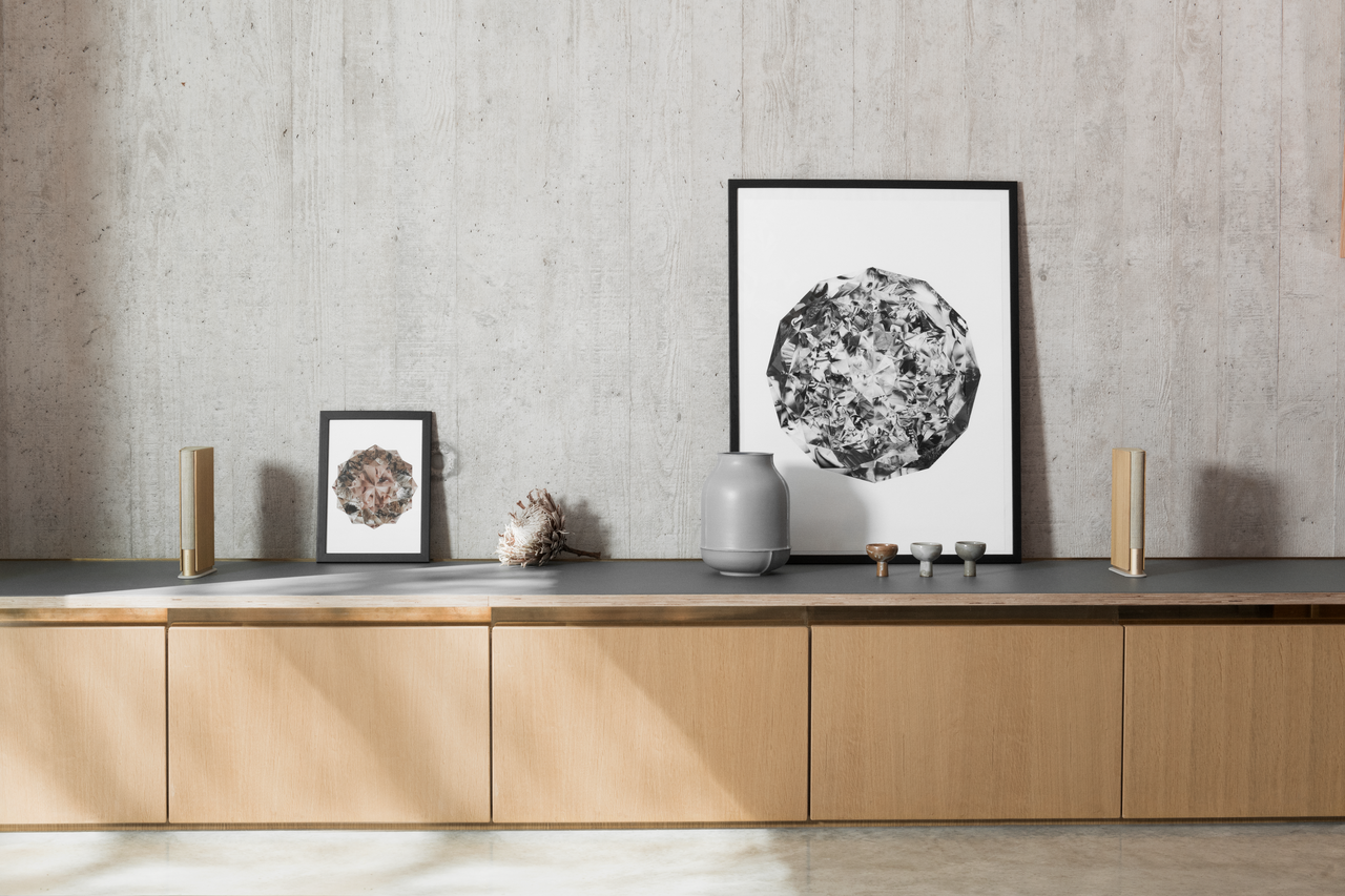 Bang & Olufsen Beosound Emerge Multiroom Wireless Speaker