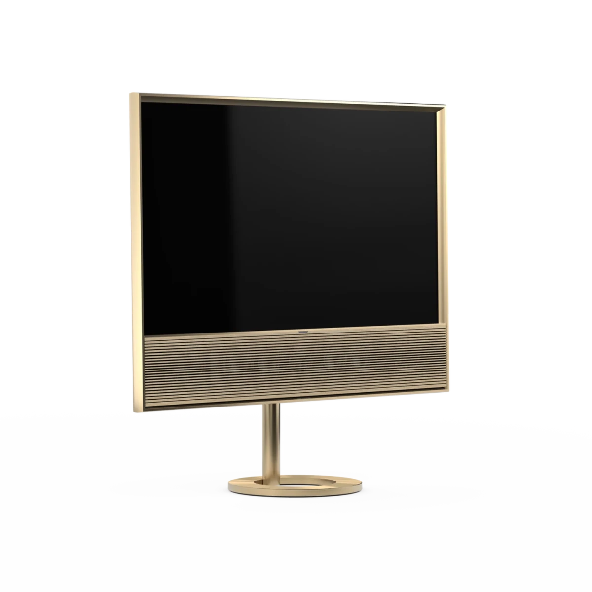 Bang & Olufsen BeoVision Contour 4K OLED TV - Ev Sinema Sistemi