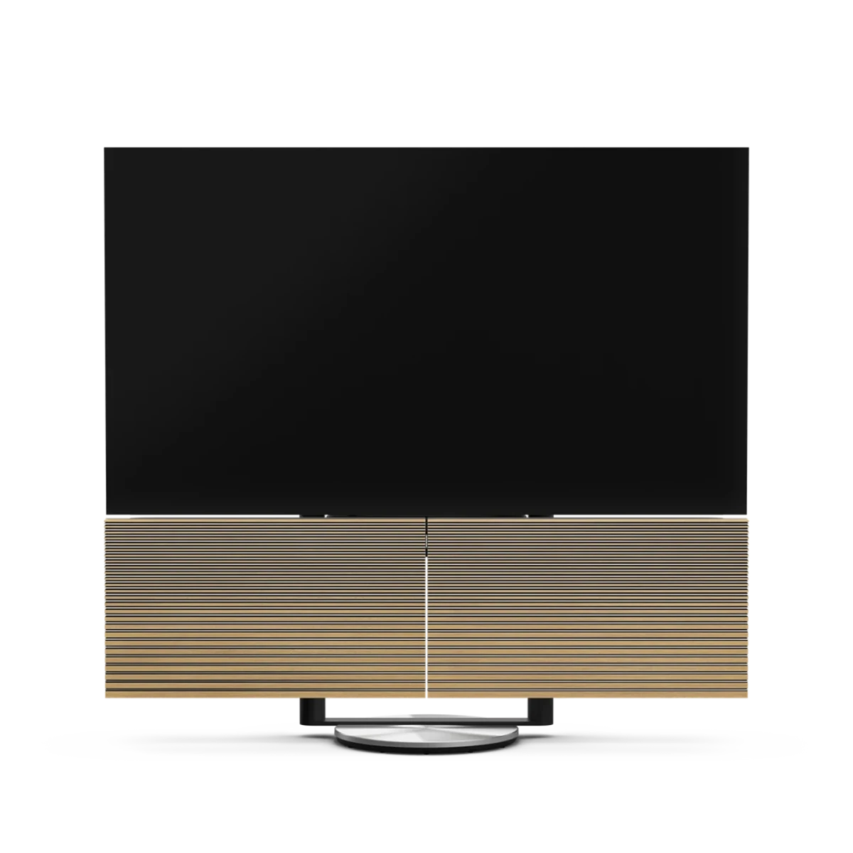 Bang & Olufsen BeoVision Harmony 4K/8K OLED TV - Ev Sinema Sistemi