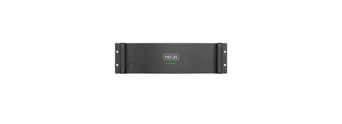 Hegel C55: 5 x 150 W Mimari Amfi 5x150 Watt - Mimari Amfi