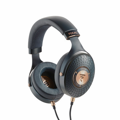 Focal Celestee High-End Over-Ear Headphones