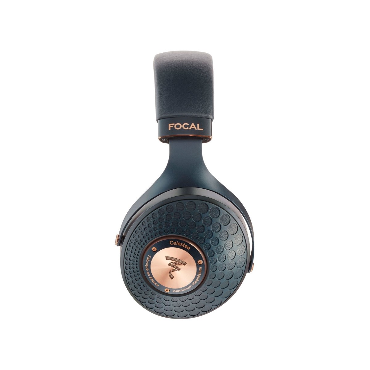 Focal Celestee Kulak Üstü High - End Kulaklık - Kulak Üstü Kulaklık