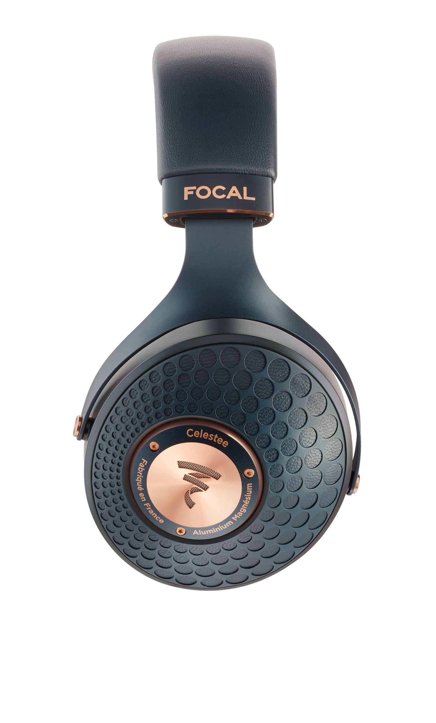 Focal Celestee High-End Over-Ear Headphones