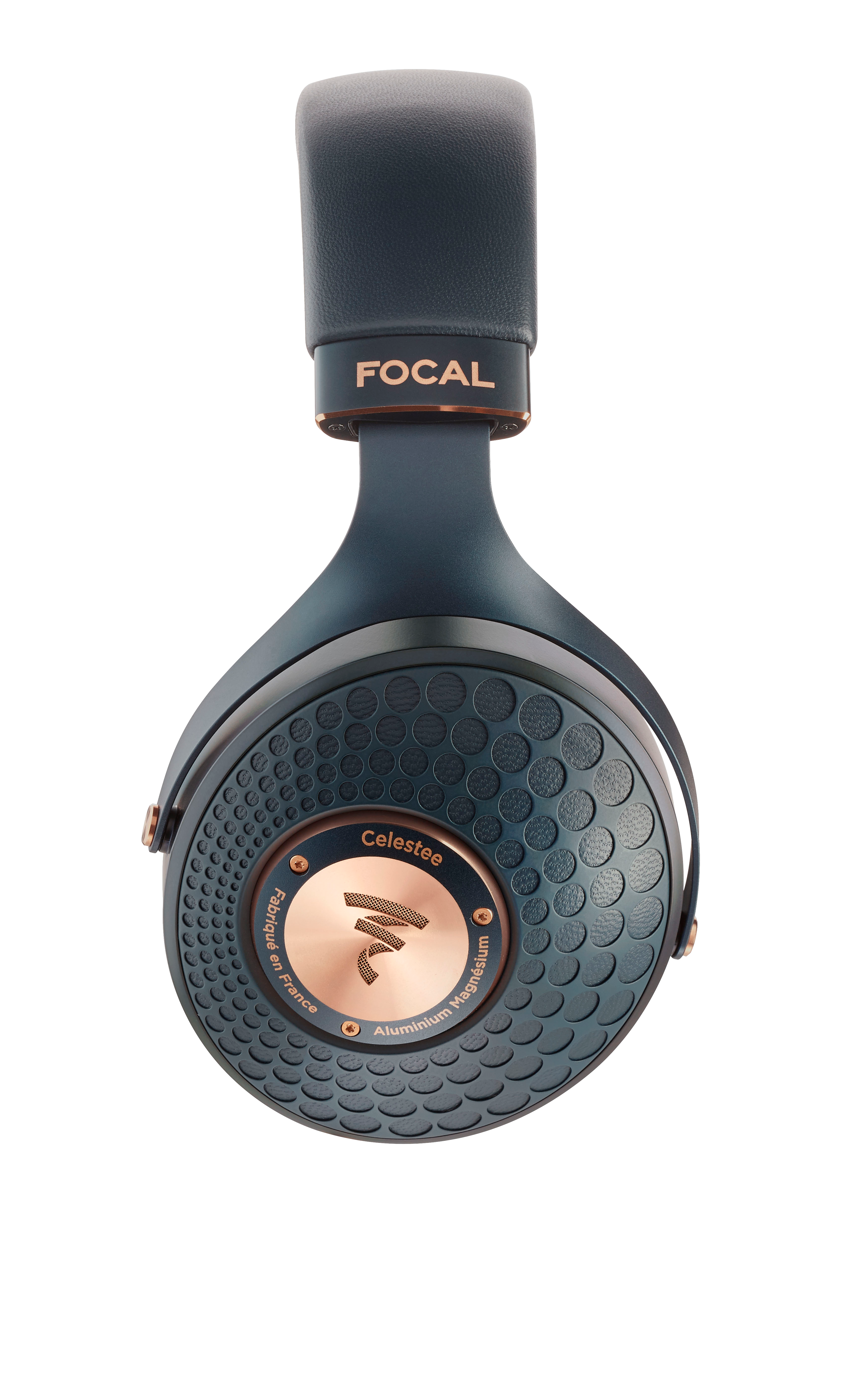 Focal Celestee High-End Kulak Üstü Kulaklık