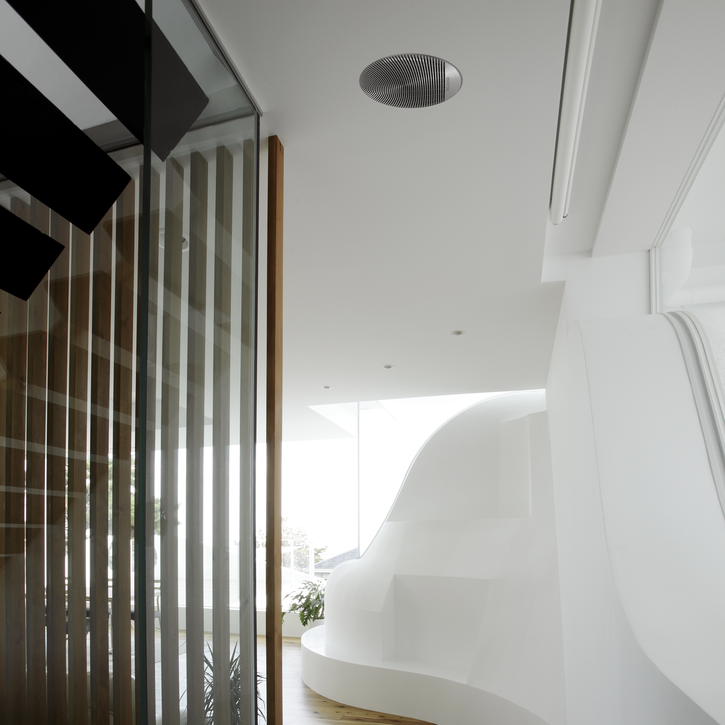 Bang & Olufsen Celestial Tavan İçi Yuvarlak Mimari Hoparlör